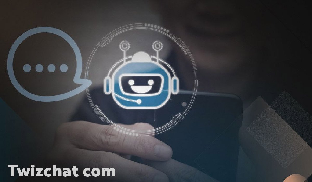 Twizchat com