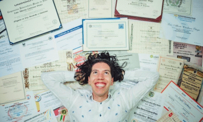 Unique Uses for Realistic Diplomas in Gifts, Props, and Decor