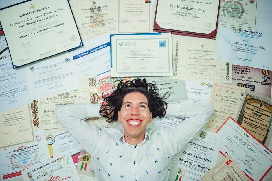 Unique Uses for Realistic Diplomas in Gifts, Props, and Decor