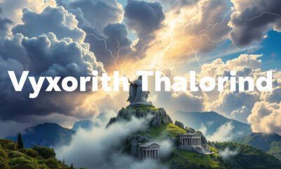 Vyxorith Thalorind
