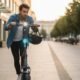 Why Does My Electric Scooter Turn On But Not Move?