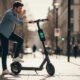 Why Does My Electric Scooter Turn On But Not Moves