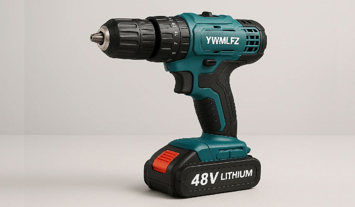YWMLFZ 48W Cordless