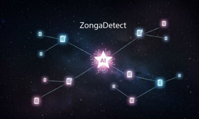 ZongaDetect