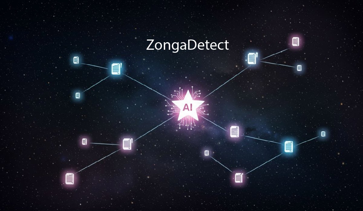 ZongaDetect