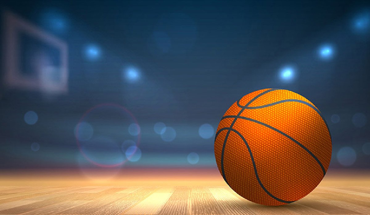 Zuyomernon System Basketball