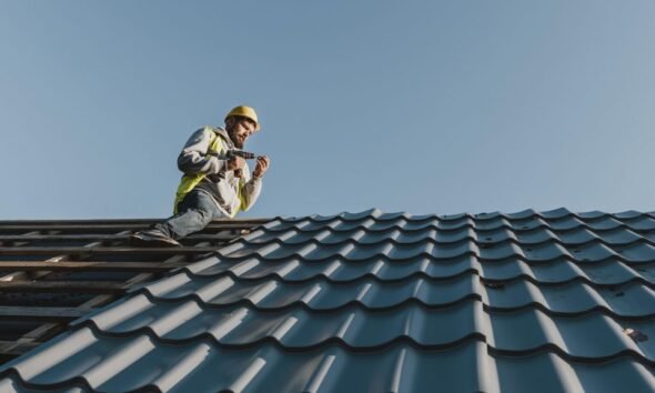 Roof Replacement Specialists in San Antonio