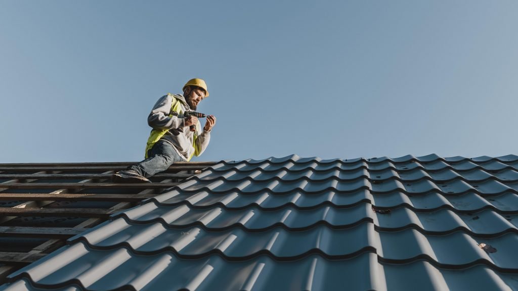 Roof Replacement Specialists in San Antonio
