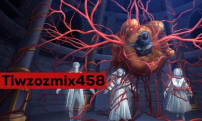 Tiwzozmix458