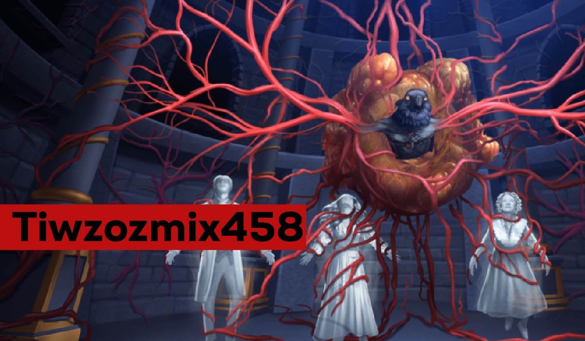Tiwzozmix458