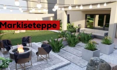 Markiseteppe
