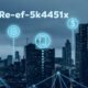 Re-ef-5k4451x