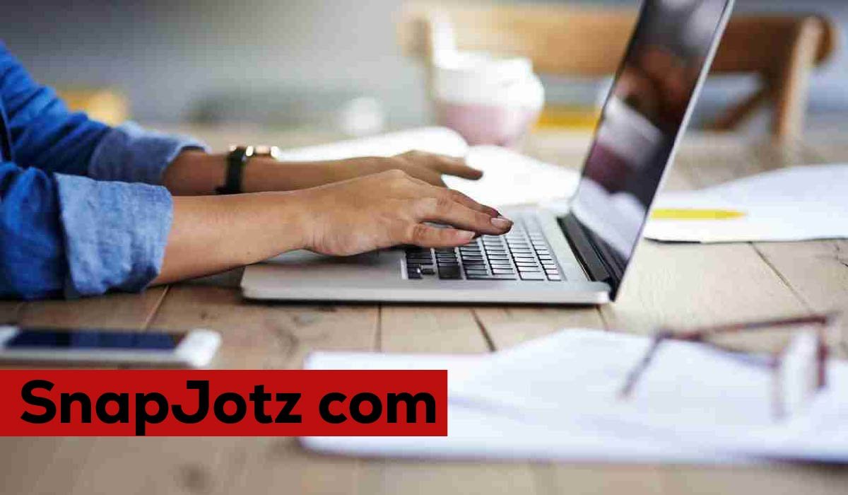 SnapJotz com
