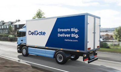 Canadian Trucking Rates