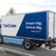 Canadian Trucking Rates