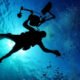 Scuba Diving in Maldives