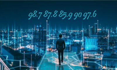 98.7 87.8 85.9 90 97.6