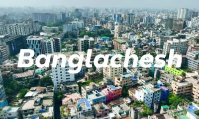 Banglachesh