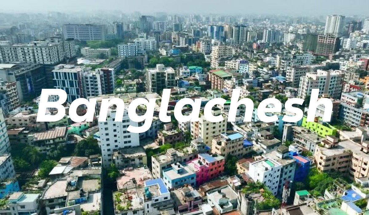 Banglachesh