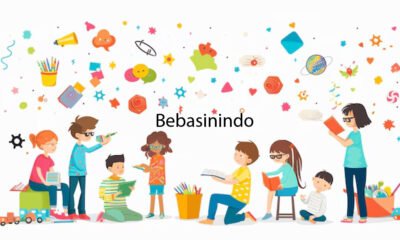 Bebasinindo