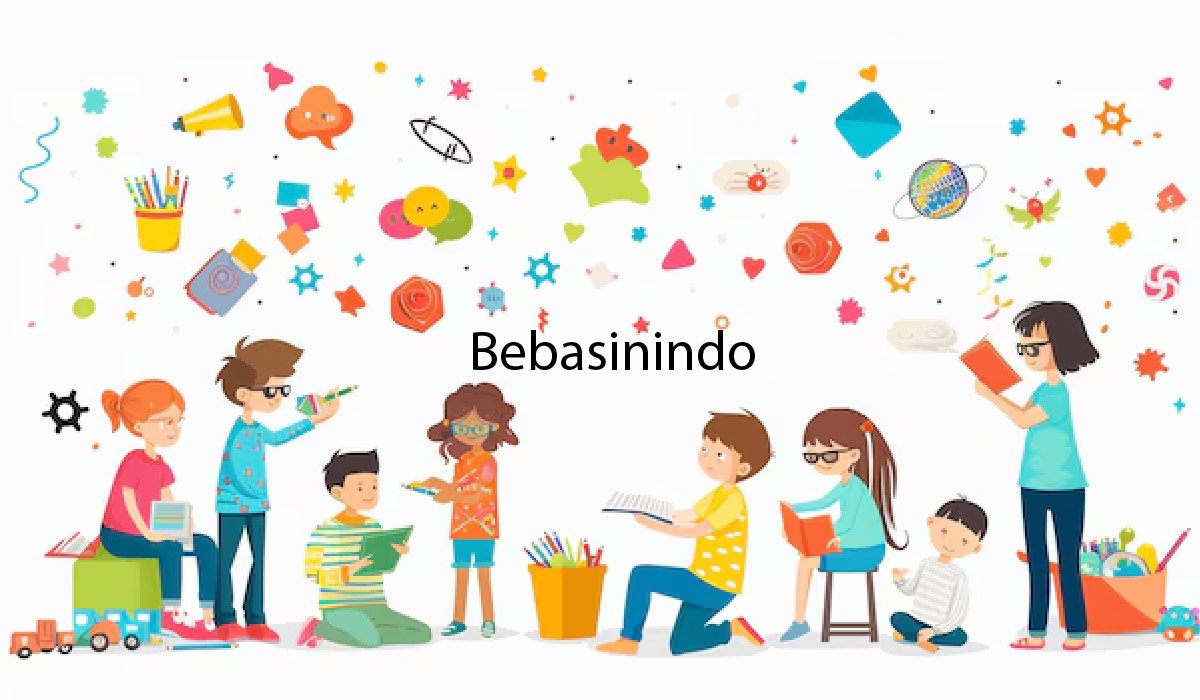 Bebasinindo