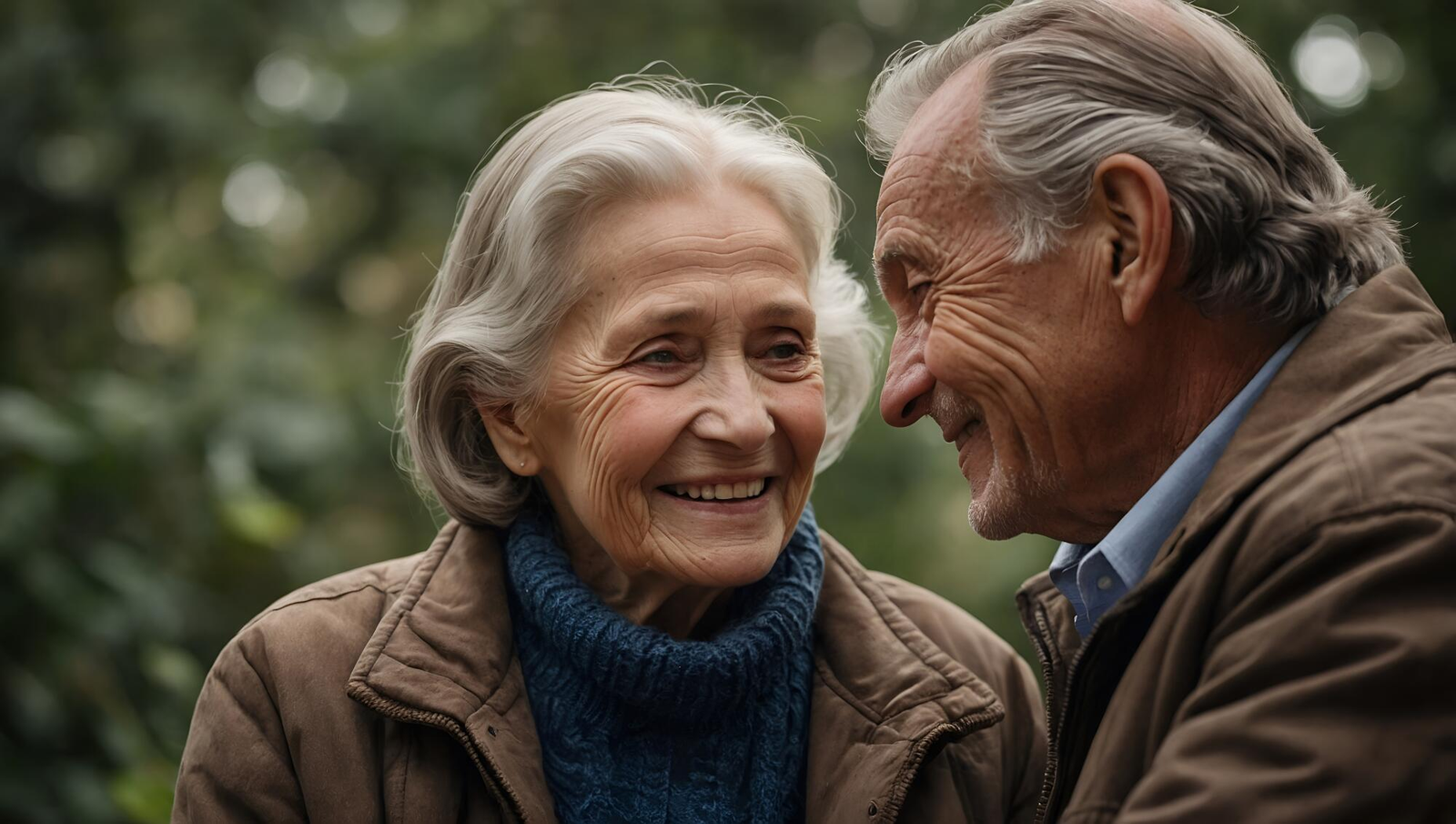 Choosing the Right Living Support for Seniors Made Easy