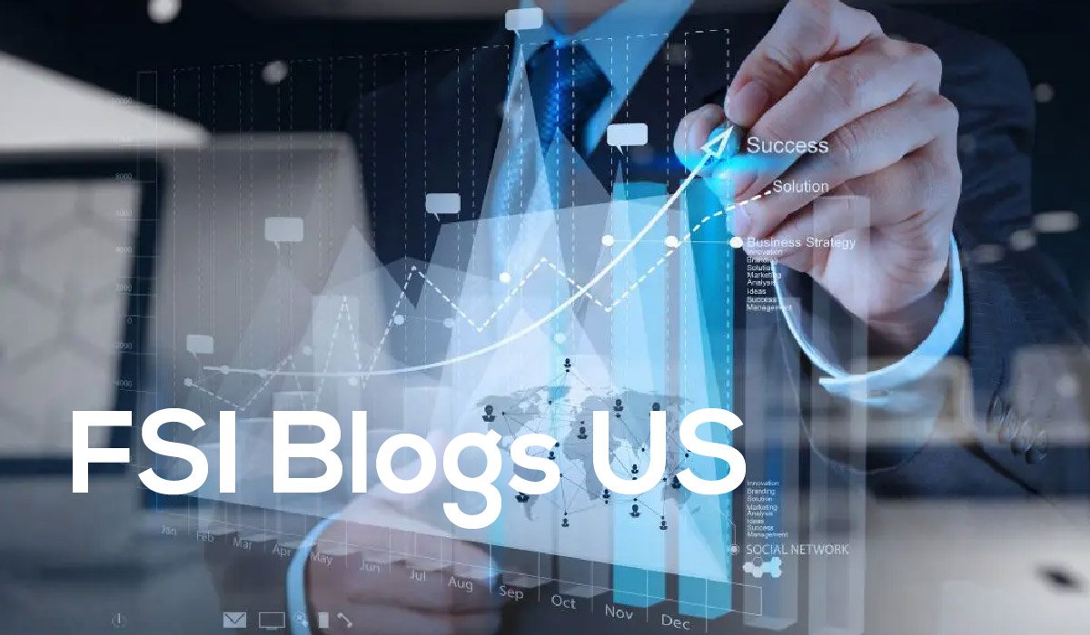 FSI Blogs US