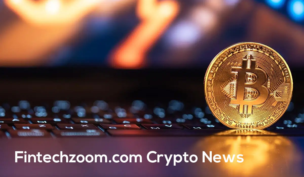 Fintechzoom.com Crypto News
