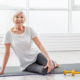 Innovative Mobility Solutions for an Aging Population