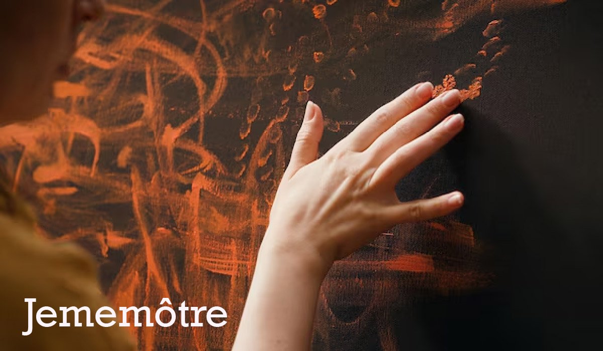 Jememôtre