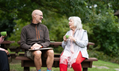 Practical Ways to Promote Mental Wellness in Seniors