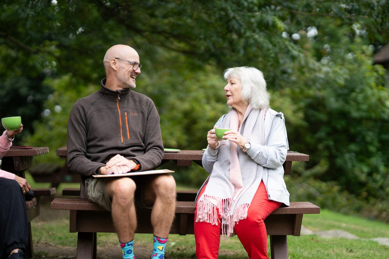 Practical Ways to Promote Mental Wellness in Seniors