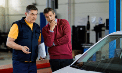 Professional Auto Service Repair — Precision, Quality, and Trust