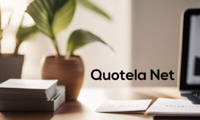 Quotela Net
