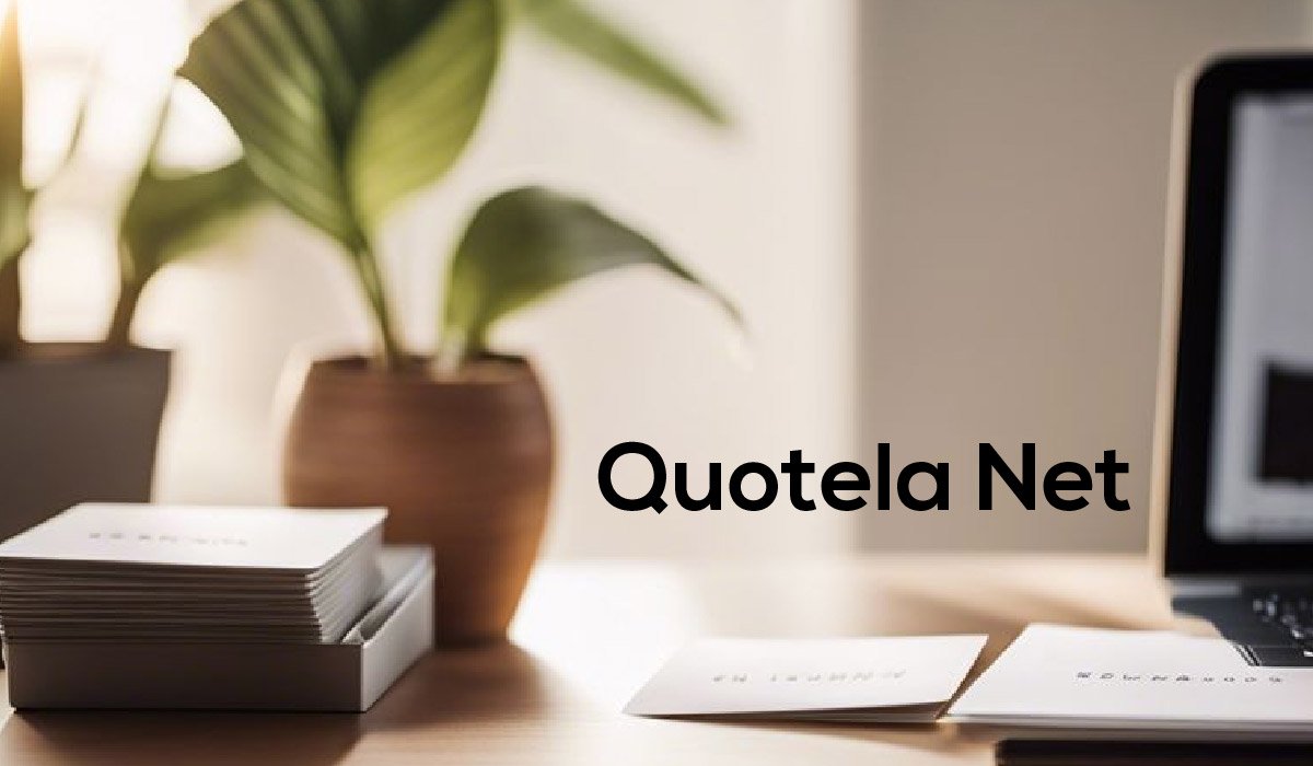 Quotela Net