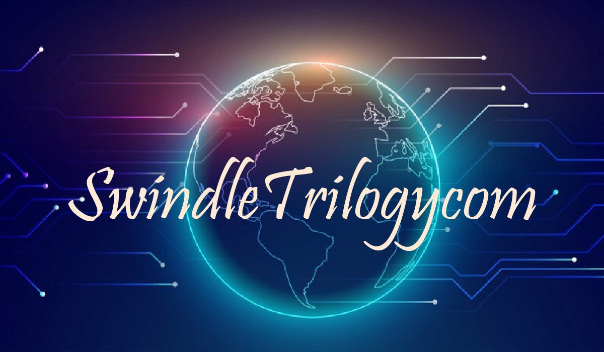 SwindleTrilogy.com
