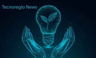Tecnoregio News
