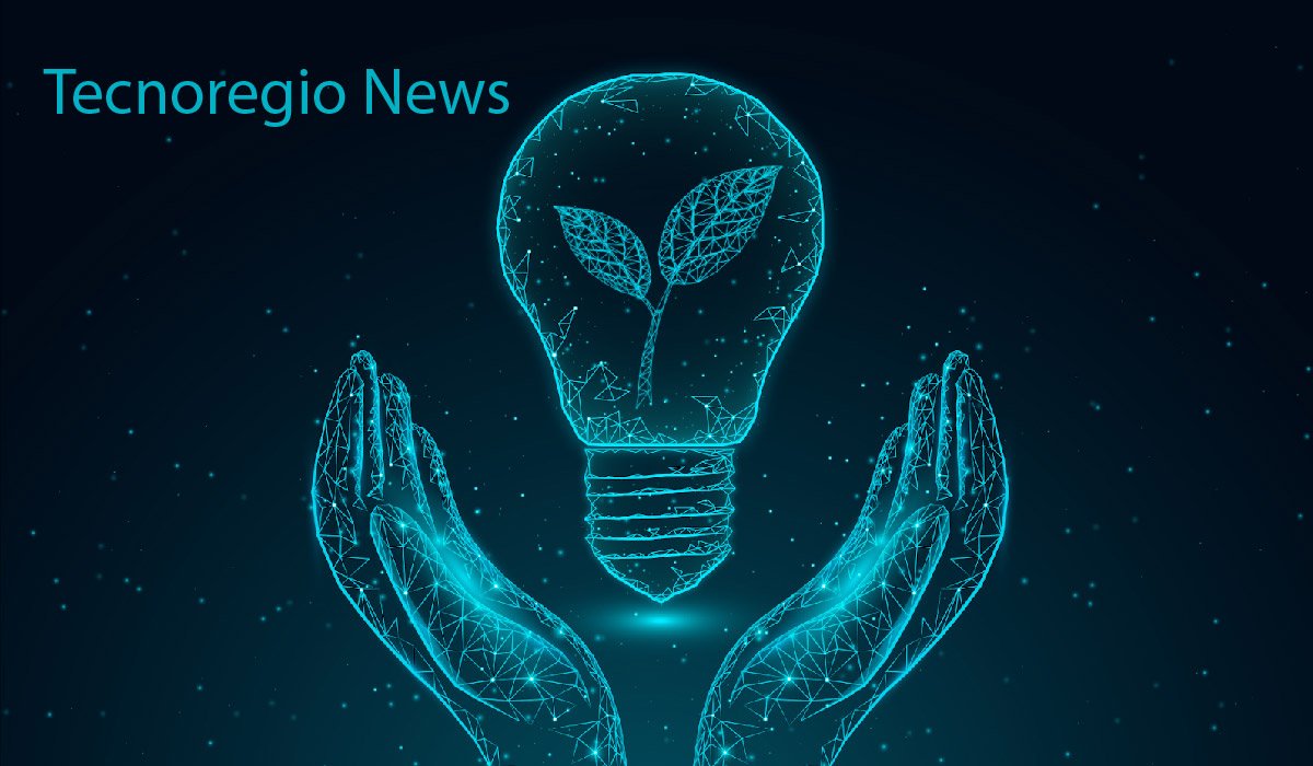 Tecnoregio News