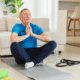 The Benefits of Deep Breathing Meditation for Seniors' Mind and Body