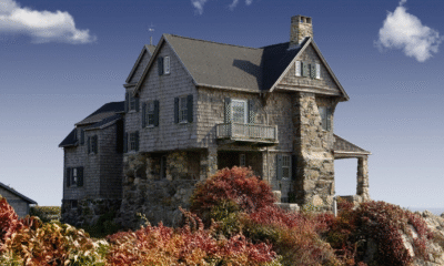 Top Brick Slip Designs for Contemporary Homes