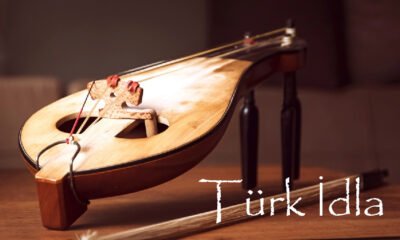 Türk İdla