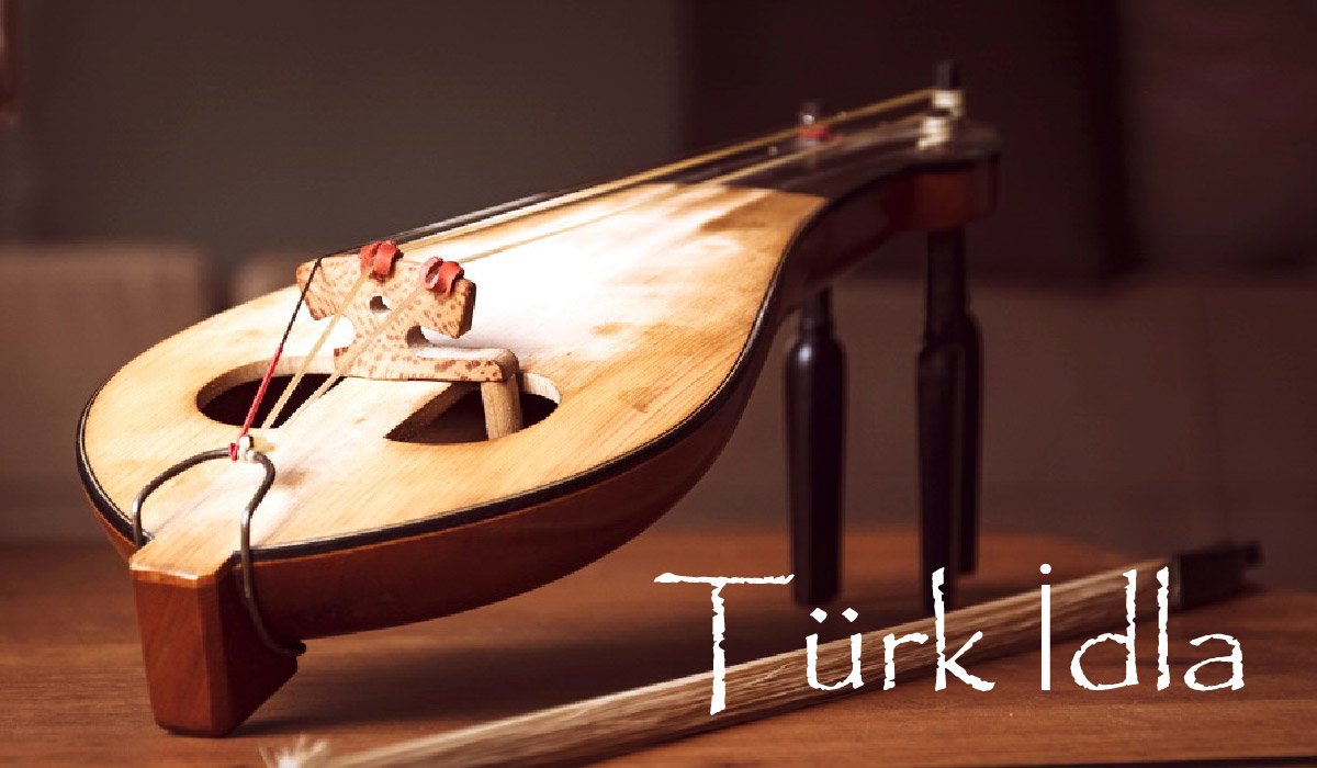 Türk İdla