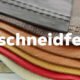Zuschneidfelle