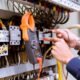Electrical Upgrades and Maintenance