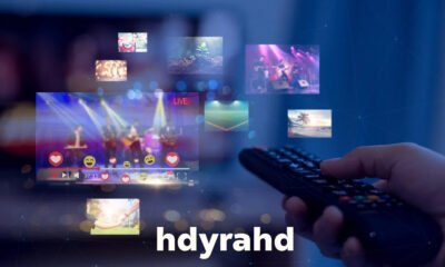 hdyrahd