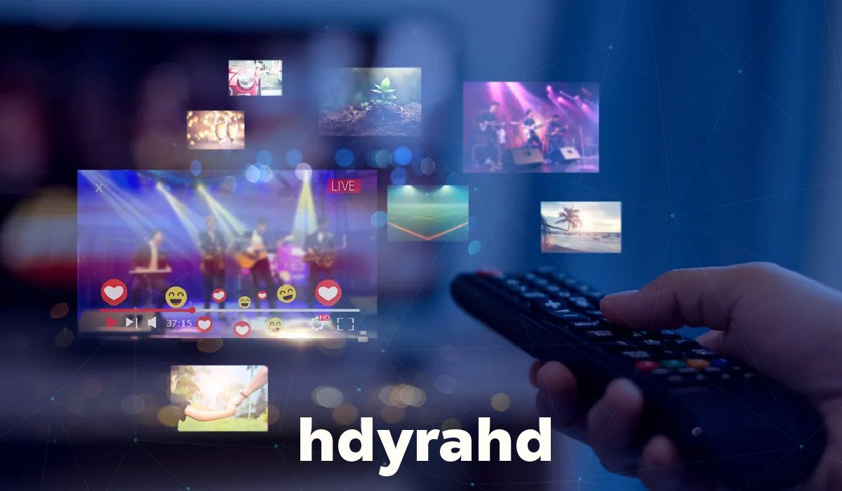 hdyrahd