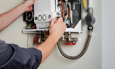 Costly Boiler Repairs