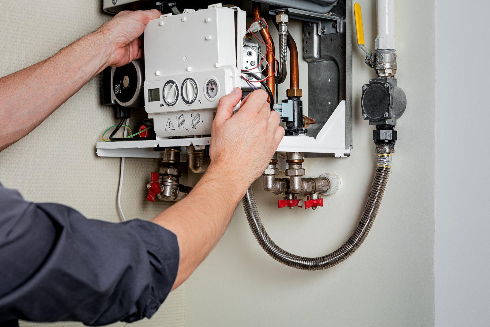 Costly Boiler Repairs