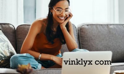 vinklyx com