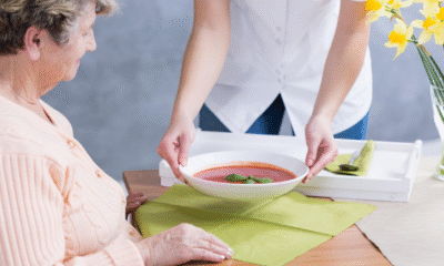 Assisted Living Options